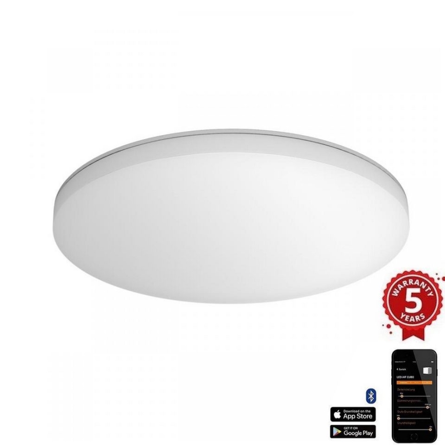 Steinel 067809 - LED Hämardatav laevalgusti RS PRO R10 BASIC SC LED/8,5W/230V 4000K IP40