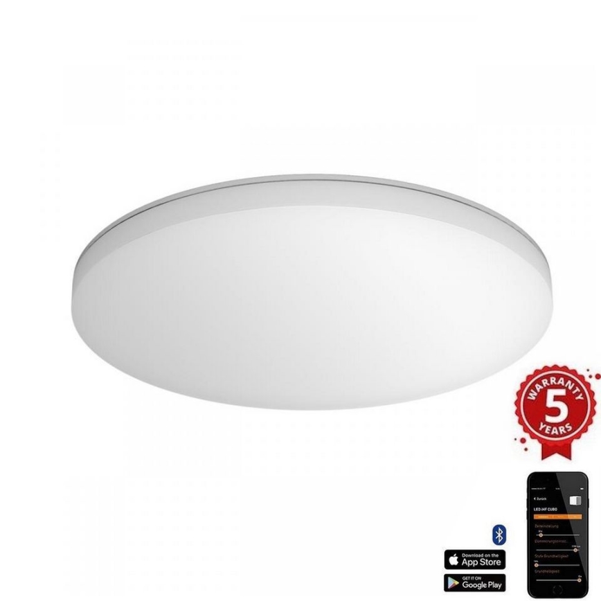 Steinel 067816 - LED Hämardatav laevalgusti anduriga RS PRO R10 BASIC SC LED/8,5W/230V 3000K IP40