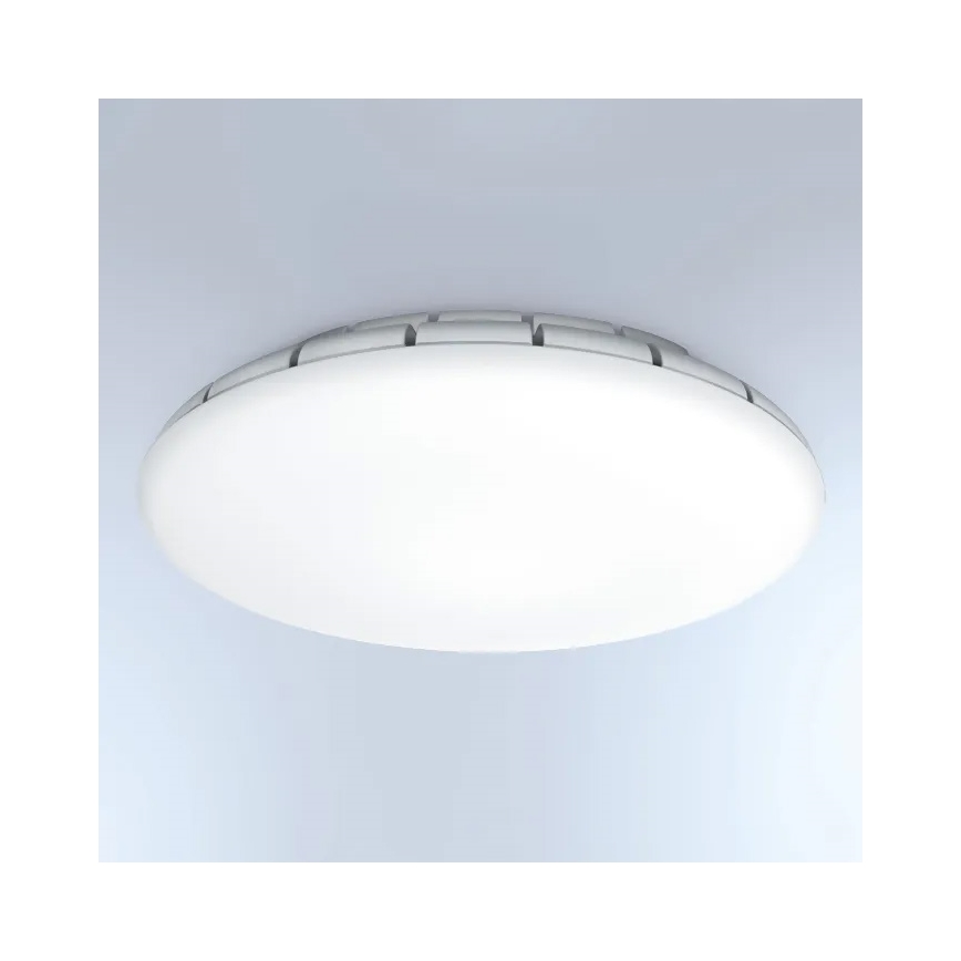 Steinel 068042 - LED Laevalgusti anduriga RS PRO S30 SC 25,8W/230V 4000K