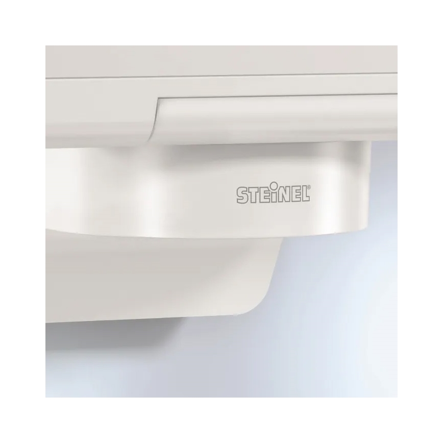 Steinel 068103 - LED Prožektor XLED PRO 240 LED/19,3W/230V IP44 valge