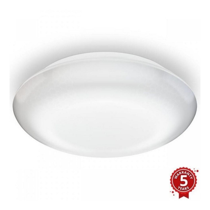 Steinel 068196 - LED Laevalgusti vannituppa anduriga DL Vario Quattro PRO S LED/14W/230V 4000K IP54