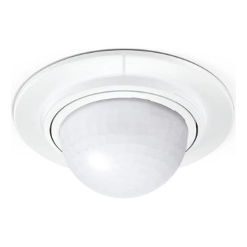 Steinel 068462 - Liikumisandur IS 2360 DE GST 360° valge