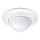 Steinel 068462 - Liikumisandur IS 2360 DE GST 360° valge