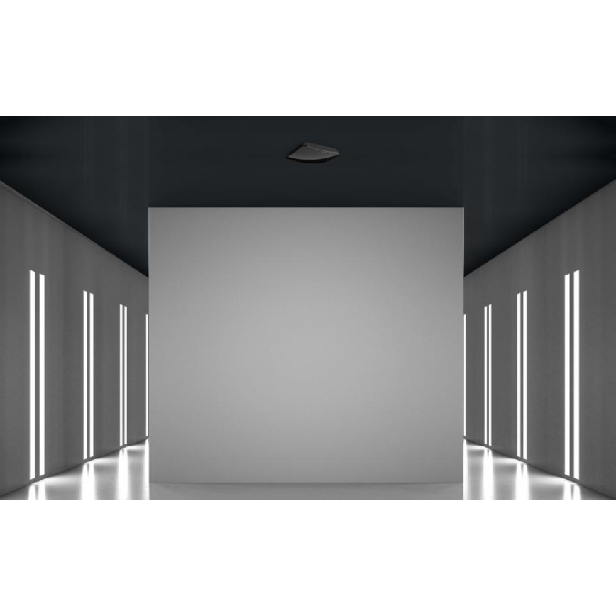Steinel 068509 - Kohalolekuandur TRUE PRESENCE COM1 must
