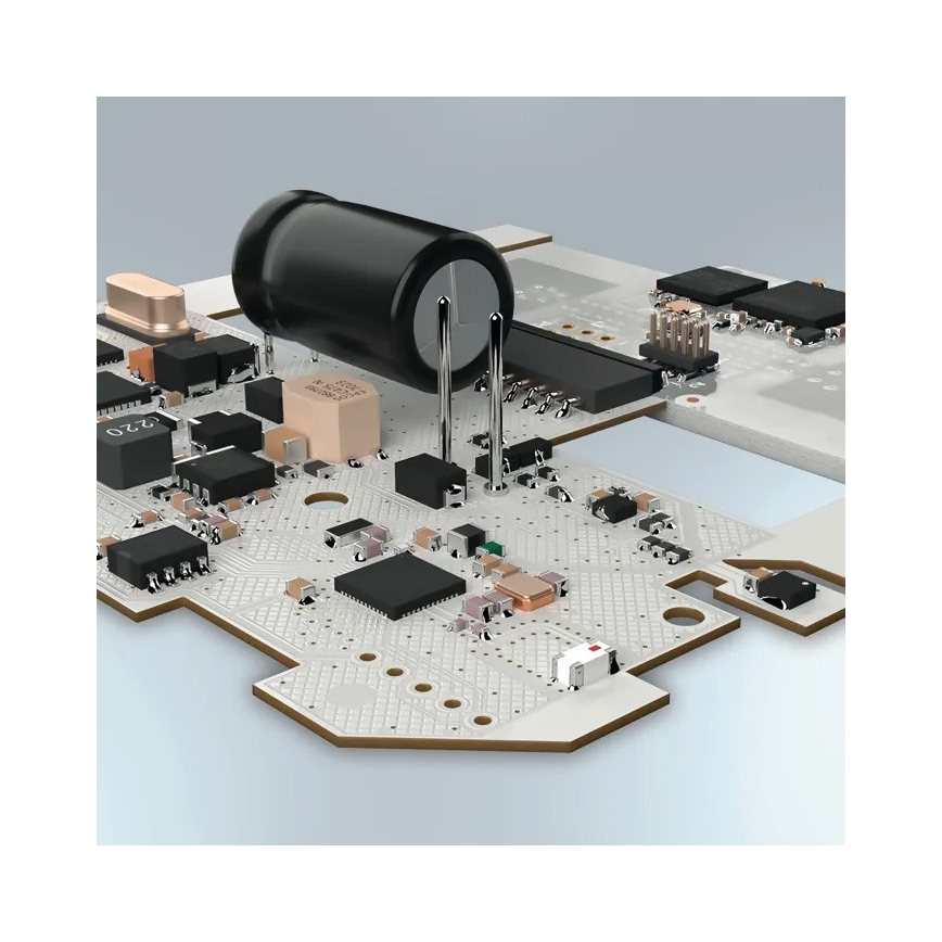 Steinel 068516 - Kohalolekuandur TRUE PRESENCE KNX must
