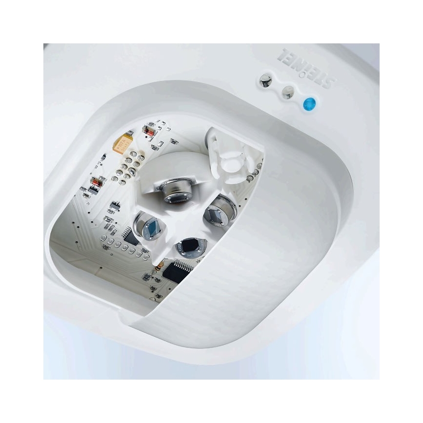 Steinel 068608 - Kohalolekuandur IR Quattro HD 24m COM1 must
