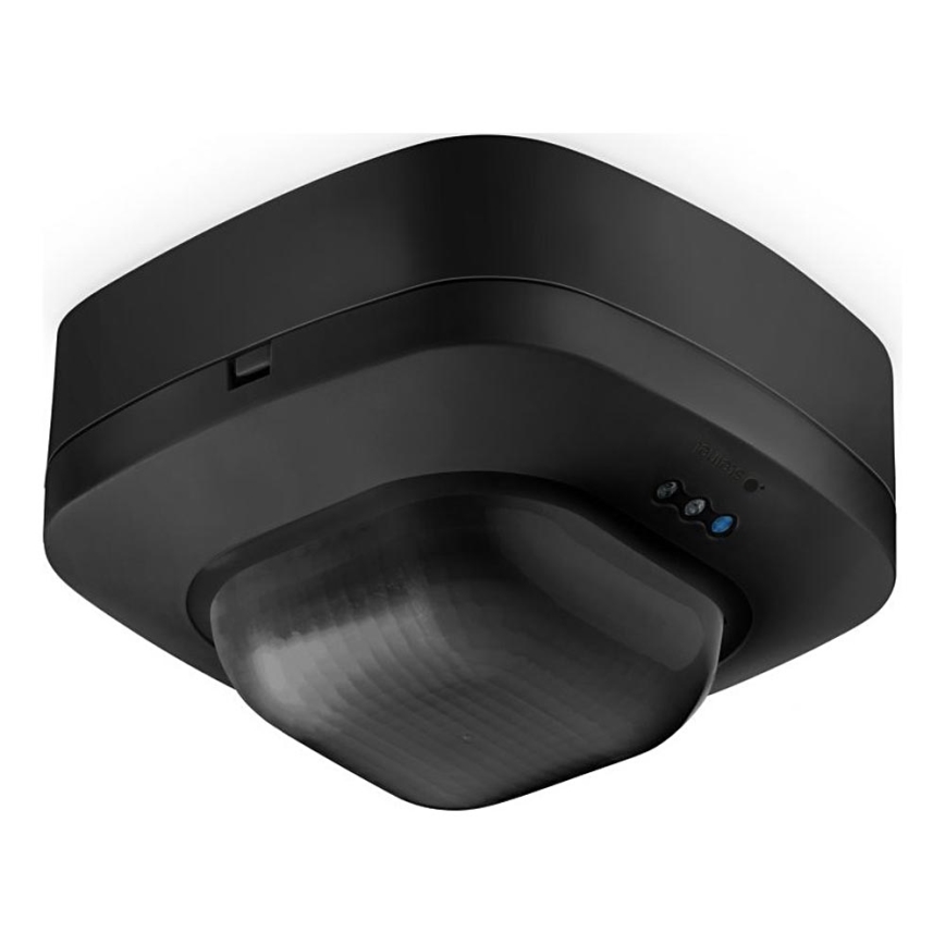 Steinel 068615 - Kohaloleku andur IR QUATTRO HD COM1 must