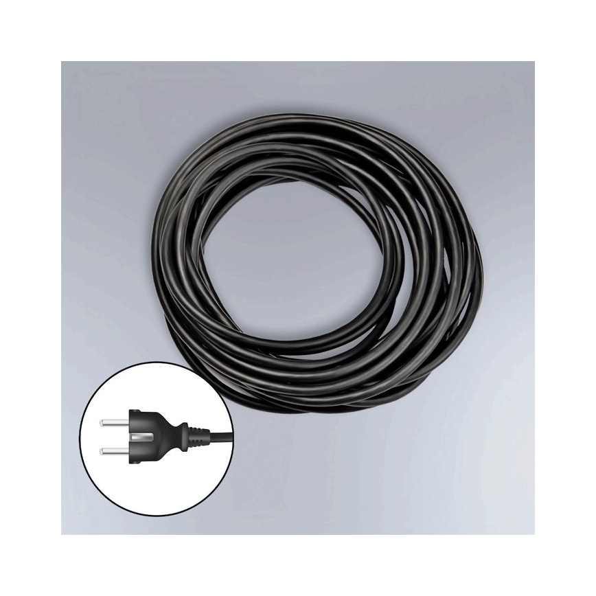Steinel 068677 - LED Välivalgusti SPOT WAY 1xGU10/6,7W/230V IP44 antratsiit