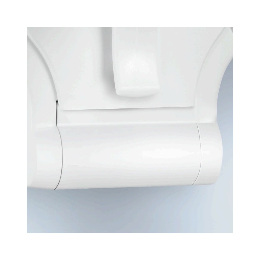 Steinel 069186 - Väli seinavalgusti L 15 1xE27/60W/230V IP44 valge
