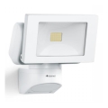Steinel 069223 - LED-reflektor LS 150 LED/14,7W/230V 4000K IP44 valge
