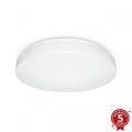 Steinel 069674 - LED Laevalgusti vannituppa anduriga RSPRO P1 LED/9,4W/230V 4000K IP54