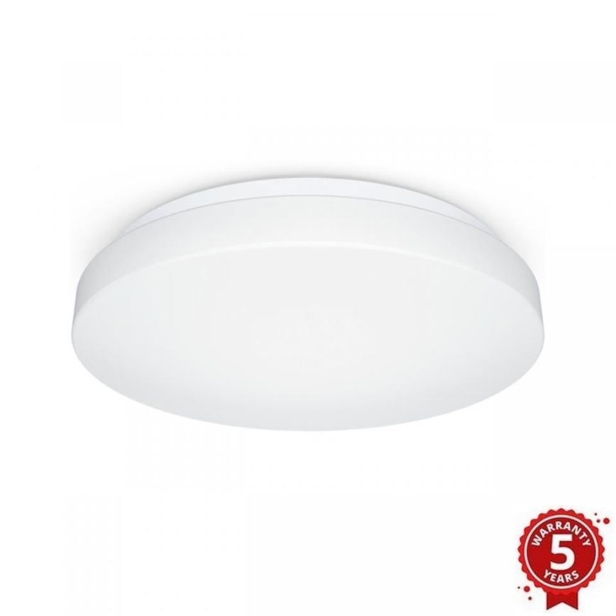 Steinel 069698-LED Vannitoa laevalgusti RSPRO P1 LED/8,2W/230V 4000K IP54