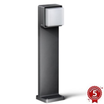 Steinel 078652 - LED Hämardatav välivalgusti GL 85 C 600 LED/9W/230V IP44