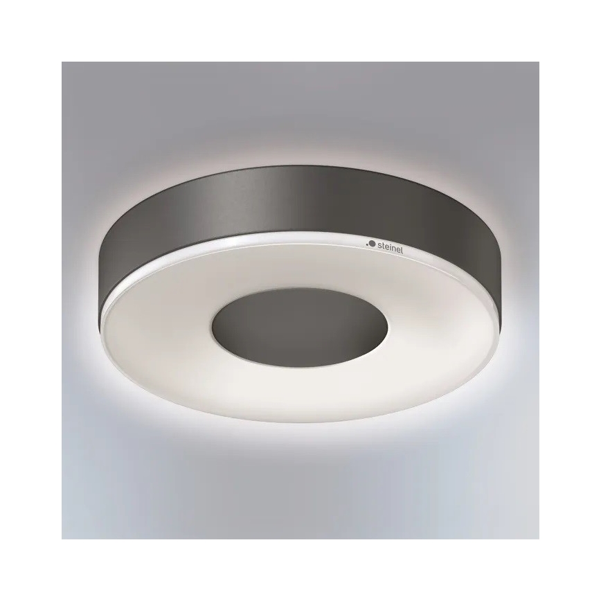 Steinel 078782 - LED Laevalgusti anduriga RS 200 SC LED/17,1W/230V 3000K IP54
