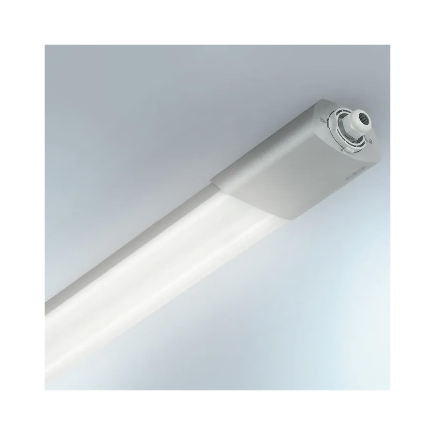 Steinel 078881 - LED Tööstuslik valgusti anduriga RS PRO 5100 SC LED/30W/230V IP66