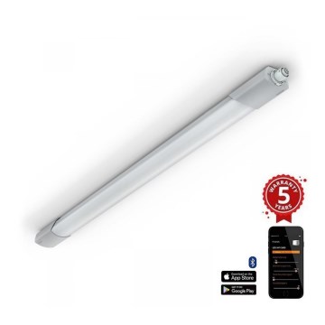 Steinel 078881 - LED Tööstuslik valgusti anduriga RS PRO 5100 SC LED/30W/230V IP66