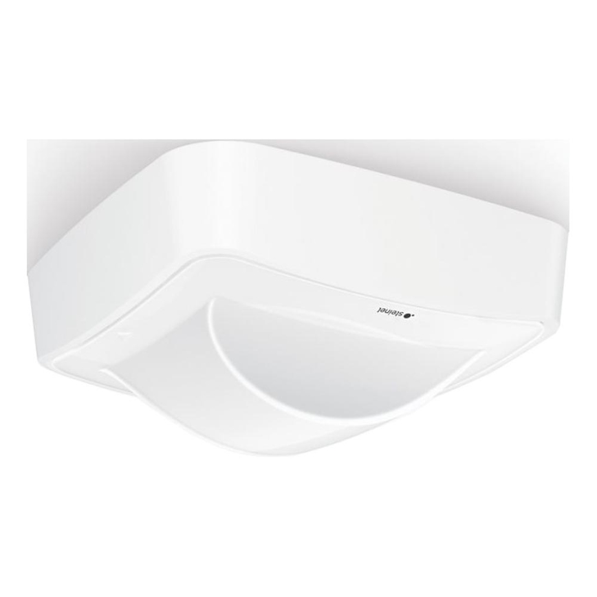 Steinel 079079 - Kohaloleku andur HALLWAY KNX V3.5 valge