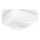 Steinel 079079 - Kohaloleku andur HALLWAY KNX V3.5 valge