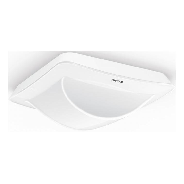 Steinel 079086 - Kohaloleku andur süvistatav HALLWAY KNX V3.5 valge