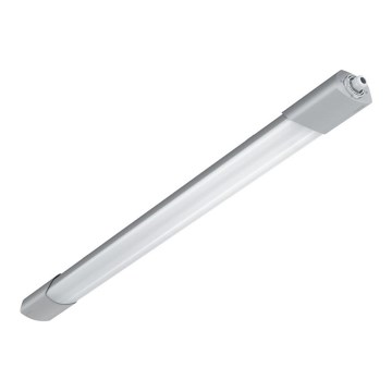 Steinel 079161 - LED Tööstuslik valgusti anduriga ja avariimoodul RS PRO 5100 SC LED/31W/230V IP66 4000K
