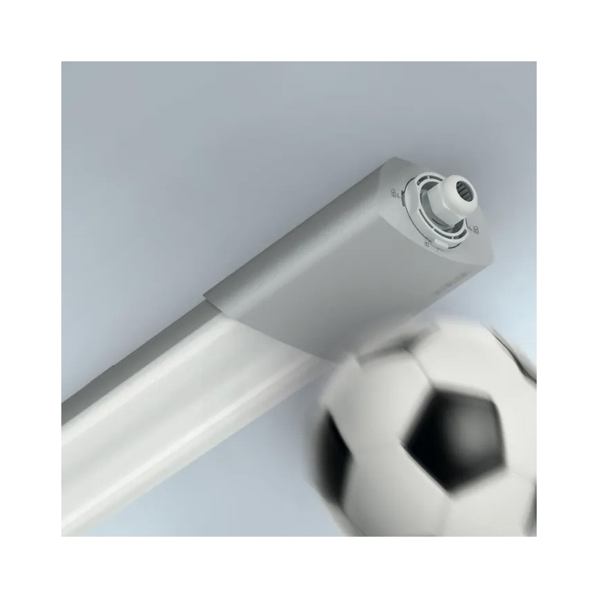 Steinel 079185 - LED Tööstusvalgusti anduriga RS PRO 5100 SC LED/31W/230V IP66