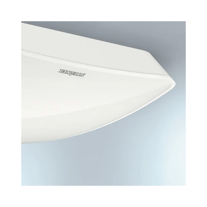 Steinel 079208 - Multiandur Aerosol KNX IP44 valge