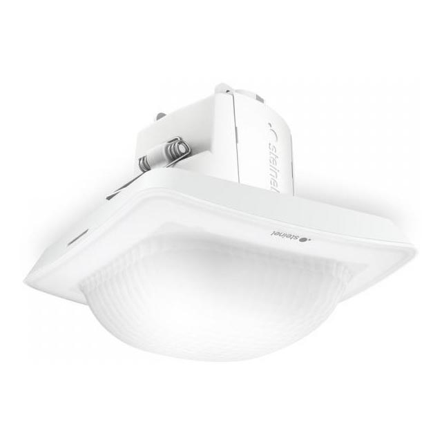 Steinel 079413 - Kohaloleku andur süvistatav IR QUATTRO HD-2 KNX V3.5