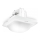 Steinel 079413 - Kohaloleku andur süvistatav IR QUATTRO HD-2 KNX V3.5