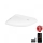 Steinel 079451 - Kohalolekuandur TRUE PRESENCE KNX valge