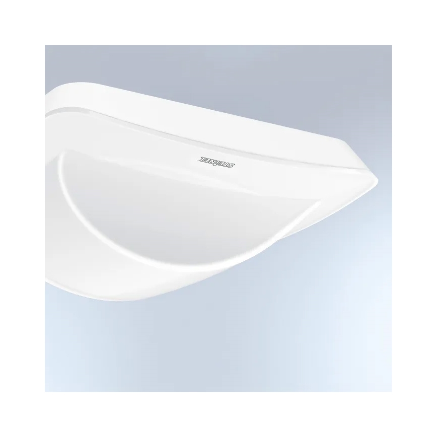 Steinel 079475 - Kohalolekuandur Hallway KNX valge