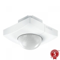 Steinel 079642 - Liikumisandur IS 3360 KNX ruut, valge