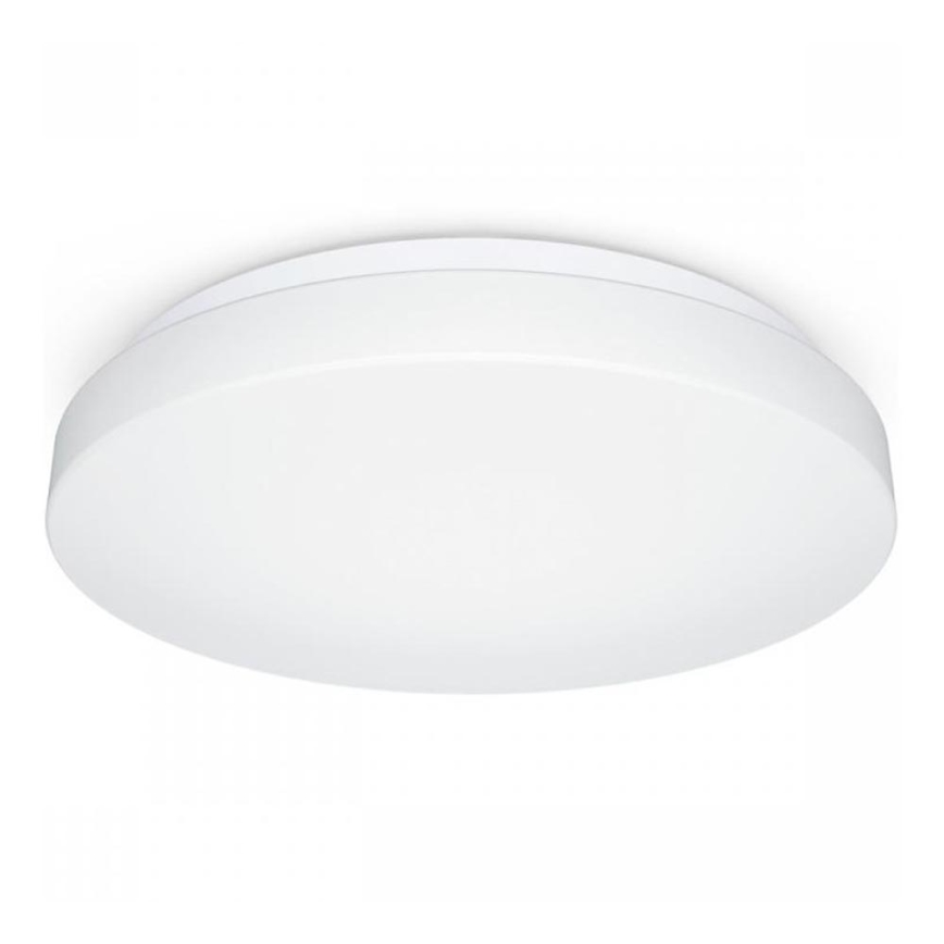 Steinel 079734 -  LED Laevalgusti anduriga RS 20 S LED/9,4W/230V 3000K IP44