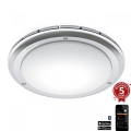 Steinel 079772 - LED Väli laevalgusti anduriga RS PRO S20 SC LED/15,7W/230V IP65 4000K