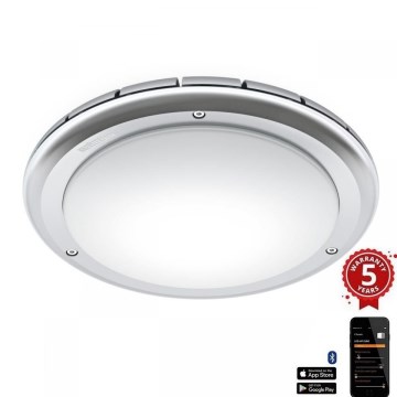 Steinel 079772 - LED Väli laevalgusti anduriga RS PRO S20 SC LED/15,7W/230V IP65 4000K