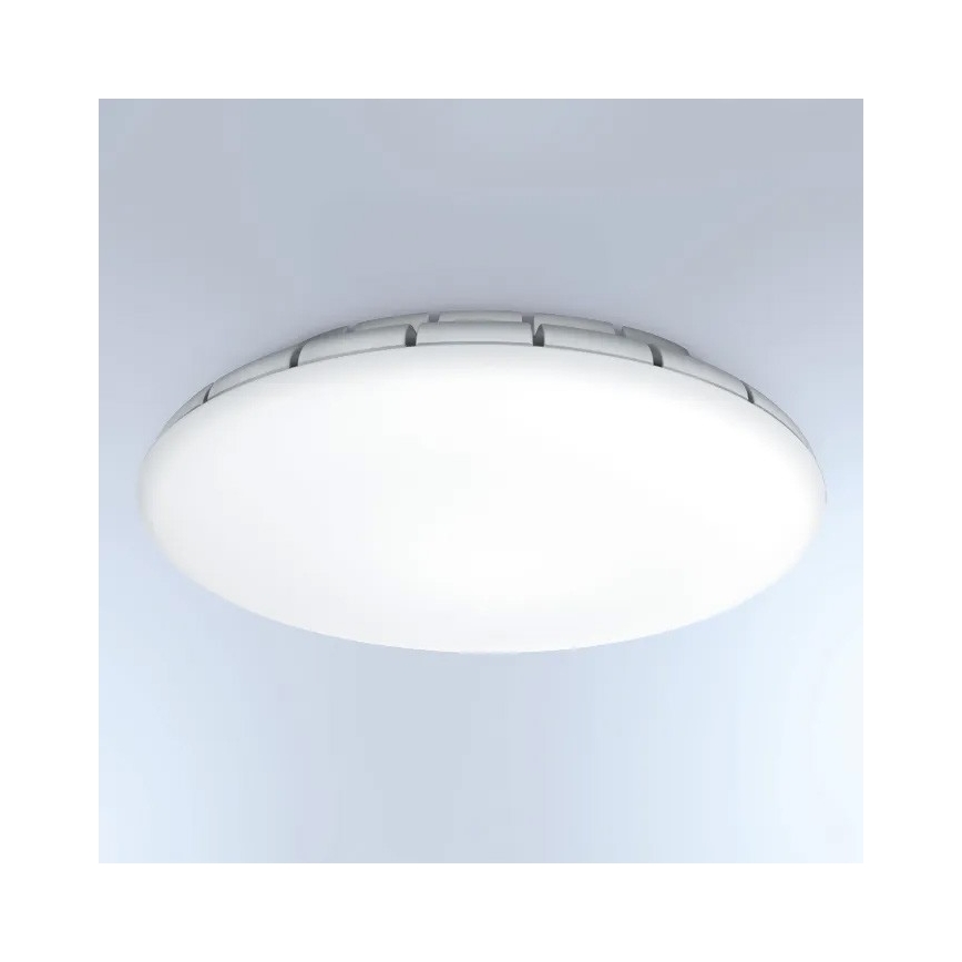 Steinel 079789- LED Väli laevalgusti anduriga RS PRO S20 SC LED/15,7W/230V IP65 3000K