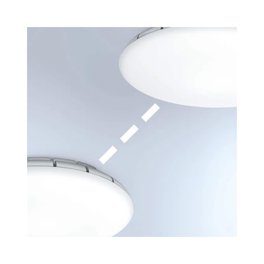 Steinel 079789- LED Väli laevalgusti anduriga RS PRO S20 SC LED/15,7W/230V IP65 3000K