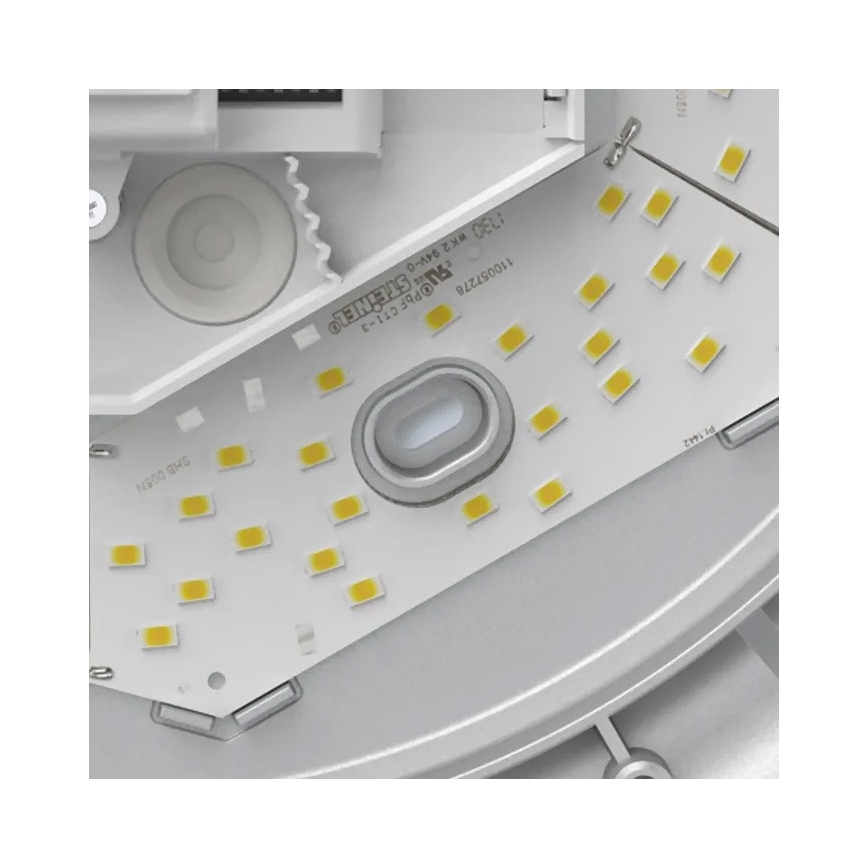 Steinel 079789- LED Väli laevalgusti anduriga RS PRO S20 SC LED/15,7W/230V IP65 3000K