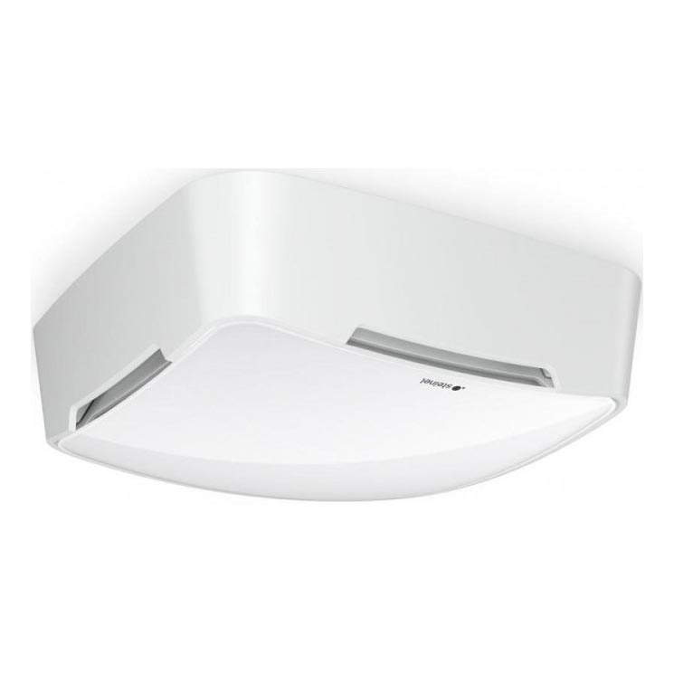 Steinel 081812 - Multiandur True Presence V2 DALI2-IPD AP valge