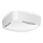 Steinel 081812 - Multiandur True Presence V2 DALI2-IPD AP valge