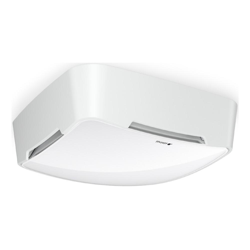 Steinel 081850 - Multiandur True Presence V2 IP AP WS valge