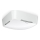 Steinel 081850 - Multiandur True Presence V2 IP AP WS valge