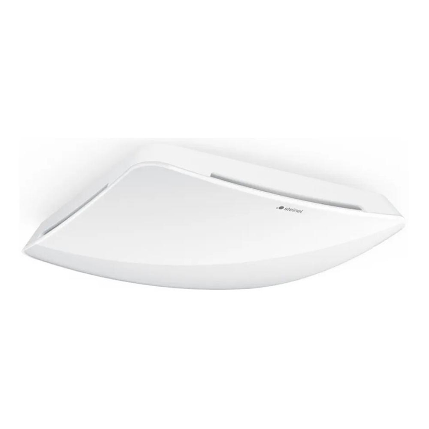 Steinel 081867 - Multiandur True Presence süvistatav V2 IP UP WS valge