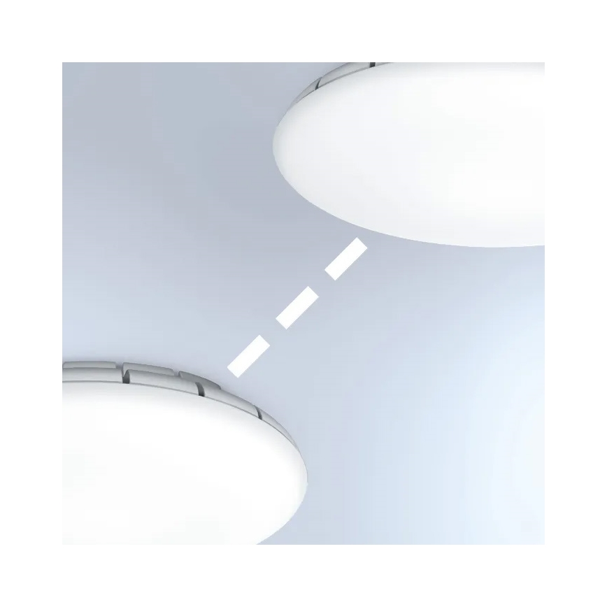Steinel 081942 - Komplekt 5x LED Laevalgusti anduriga RS PRO S20 SC LED/15,7W/230V 4000K
