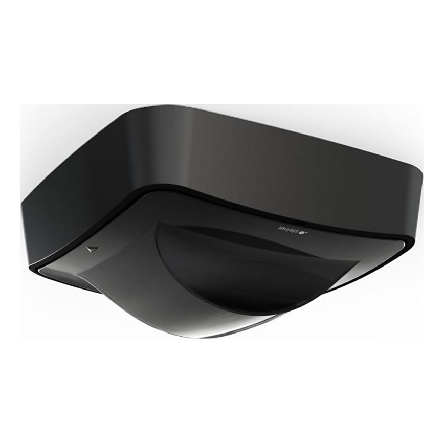 Steinel 082048 - Kohaloleku andur HALLWAY COM1 AP SW IP54 must