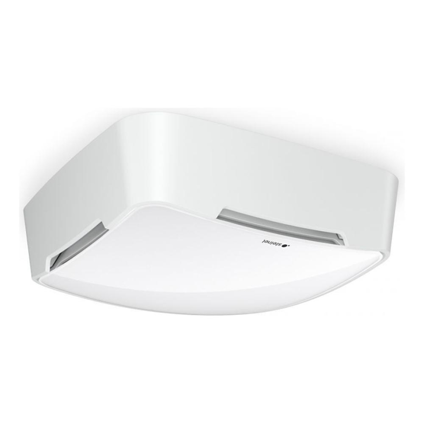 Steinel 084110 - Multiandur True Presence V2 BT-IPD AP WS valge