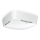 Steinel 084110 - Multiandur True Presence V2 BT-IPD AP WS valge