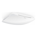 Steinel 084127 - Multiandur True Presence süvistatav V2 BT-IPD UP WS valge