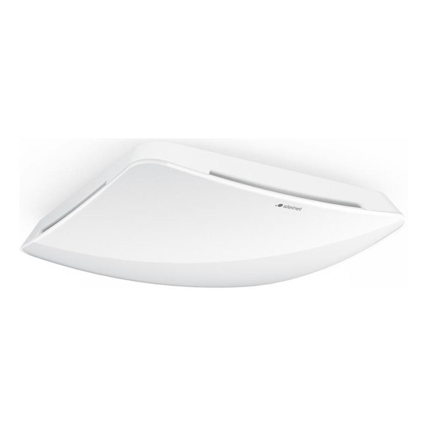 Steinel 084127 - Multiandur True Presence süvistatav V2 BT-IPD UP WS valge