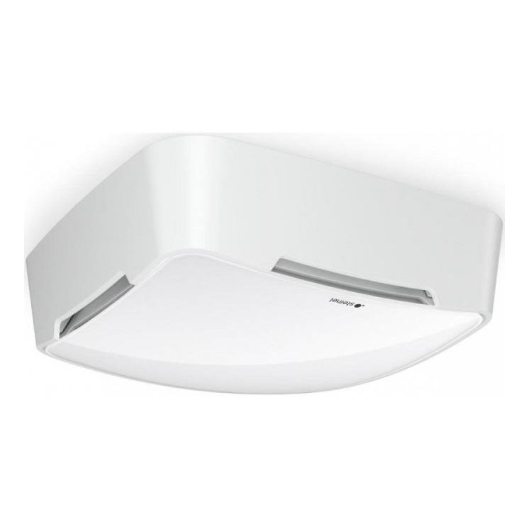 Steinel 084257 - Nutikas multisensor AIR V2 BT IPD AP WS valge