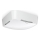 Steinel 084257 - Nutikas multisensor AIR V2 BT IPD AP WS valge